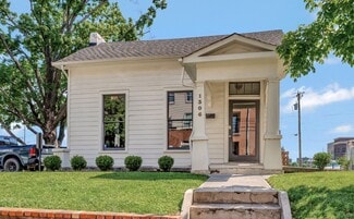 Nashville, TN Office/Retail - 1306 3rd Ave N