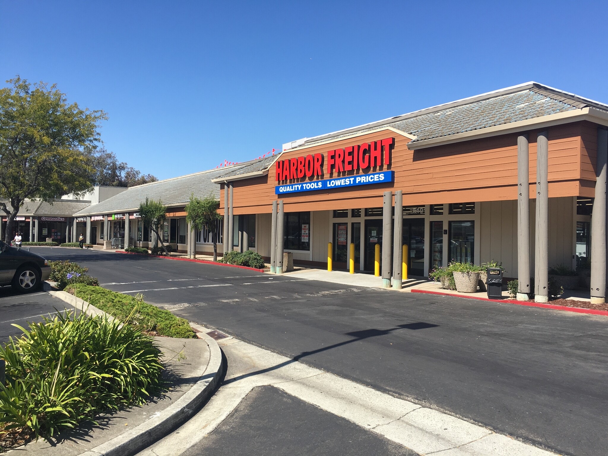 5127-5171 Mowry Ave, Fremont, CA for Rent