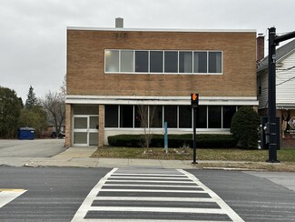 Albany, NY Office/Residential - 1166 Western Ave