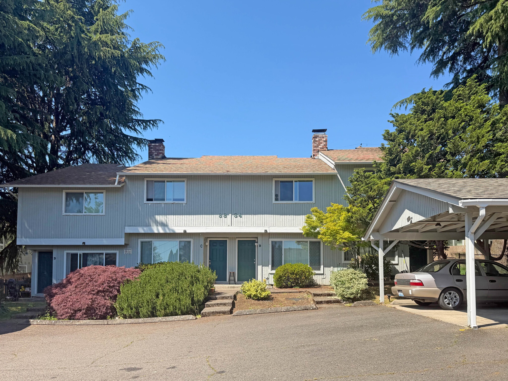 3334 Kauffman Ave, Vancouver, WA for Sale