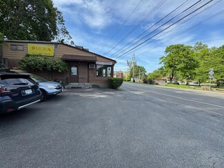Highland Falls, NY Fast Food - 233 Main St