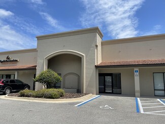 Ormond Beach, FL Warehouse - 1459 N US Highway 1