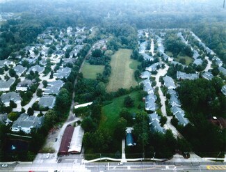 Orange Village, OH Residential Land - 28649-28749