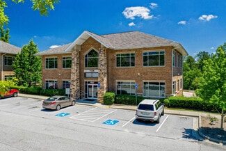 Suwanee, GA Office - 1134 Satellite Blvd Suwanee, GA Office - 1134 Satellite Blvd