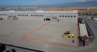 Spanish Fork, UT Industrial - 3546 N 1150 W