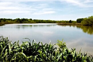 Fort Worth, TX Commercial Land - 1201 Mcpherson Rd