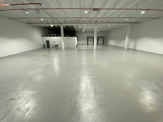 Pompano Beach, FL Industrial - 1601 N Powerline Rd Pompano Beach, FL Industrial - 1601 N Powerline Rd