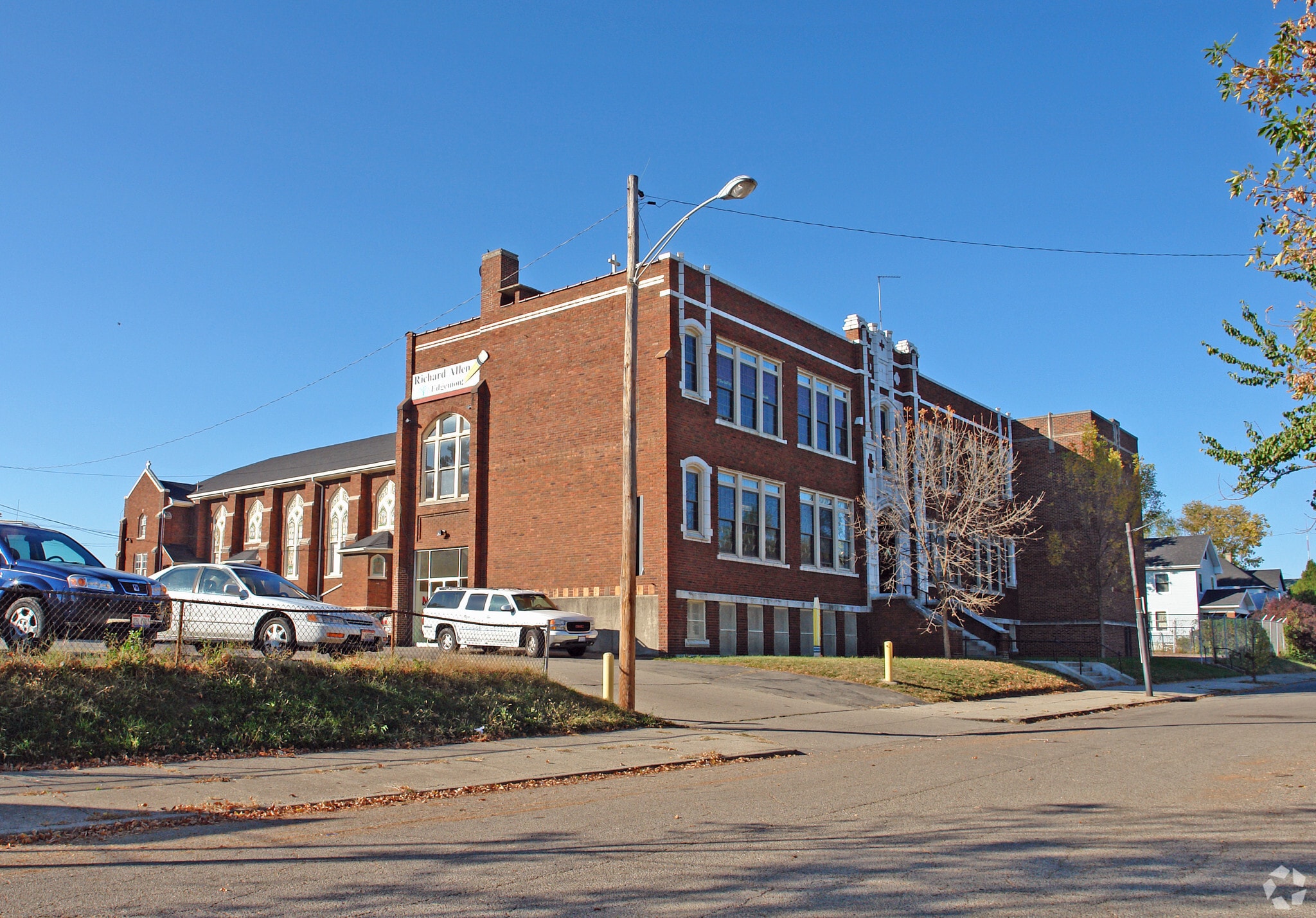1317 Cincinnati St, Dayton, OH for Sale
