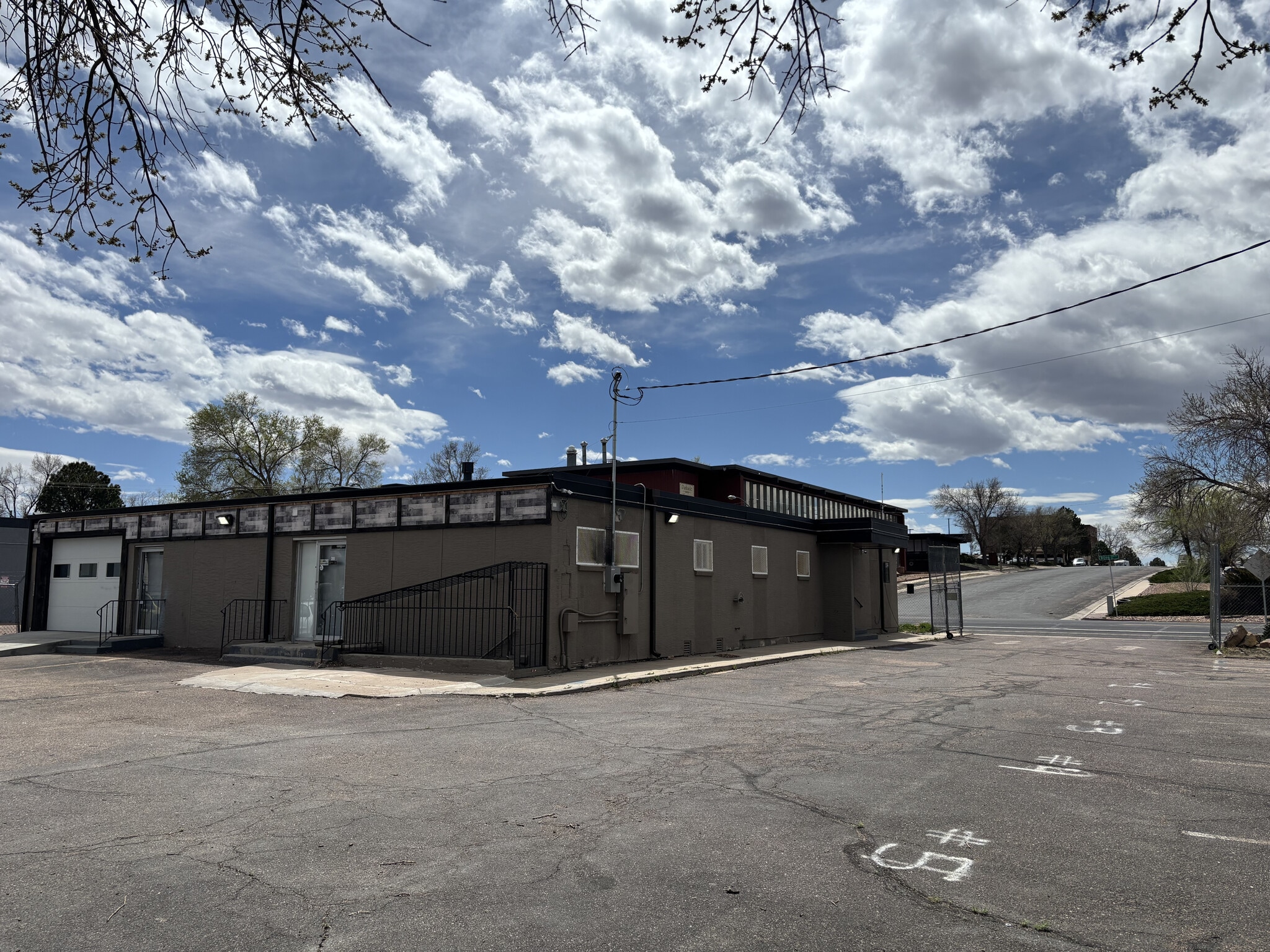 2502 E Bijou St, Colorado Springs, CO for Sale