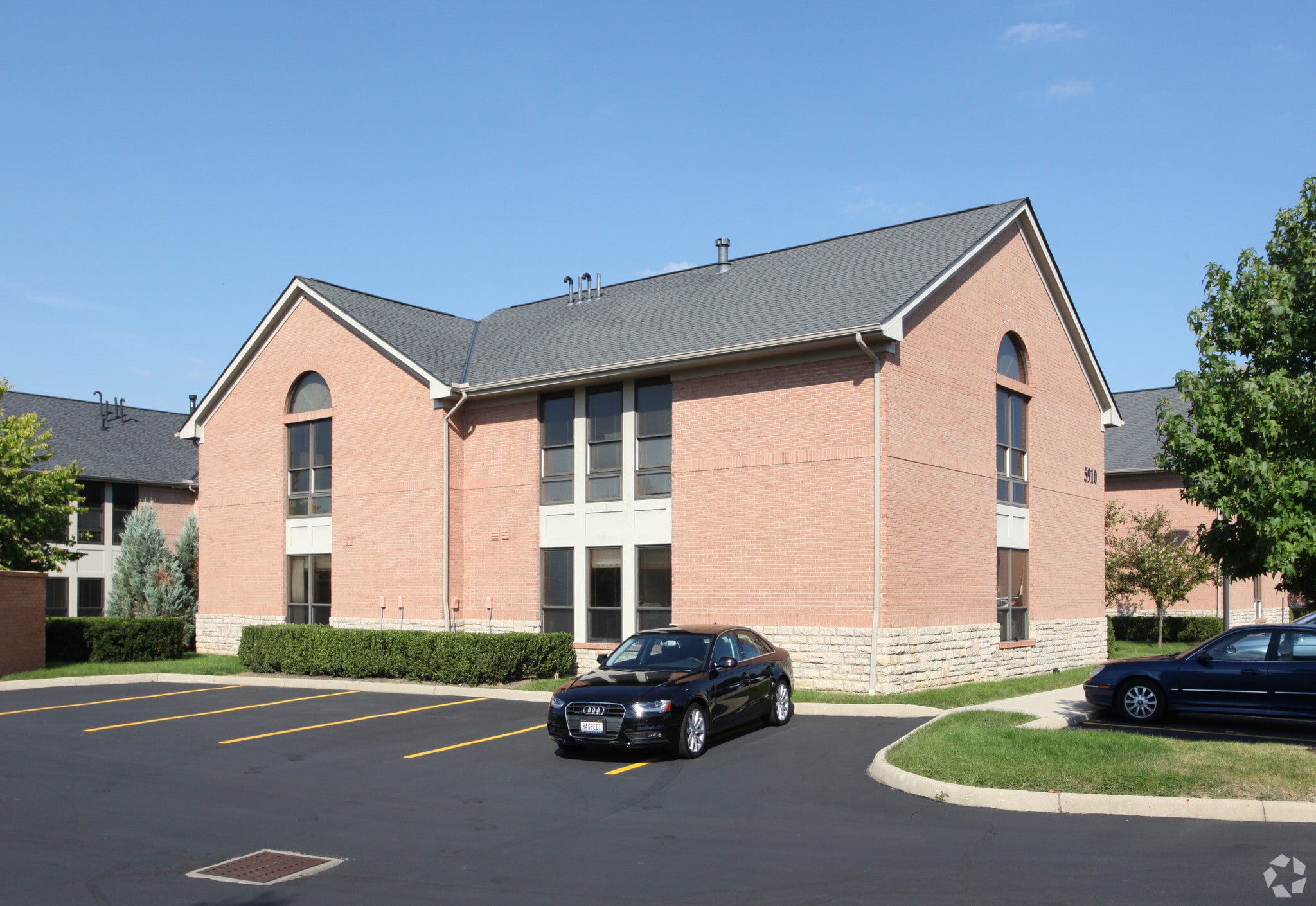 5910 Venture Dr, Dublin, OH for Rent