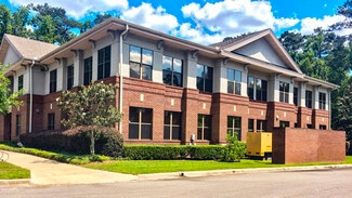 Tallahassee, FL Office - 1820 E Park Ave