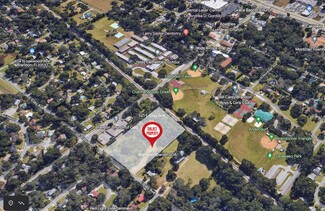 Brandon, FL Residential Land - 521 E Clay Ave Brandon, FL Residential Land - 521 E Clay Ave