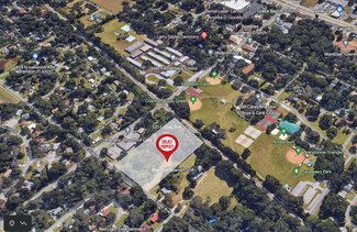 Brandon, FL Residential - 521 E Clay Ave