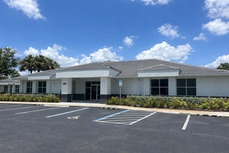 Fort Myers, FL Office - 6150 Diamond Centre Ct