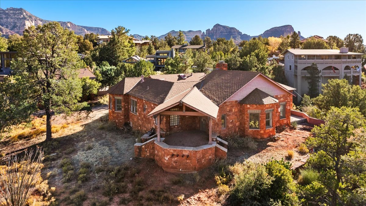 35 Gassaway Place Pl, Sedona, AZ for Sale