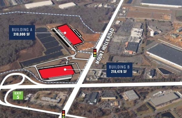 600 Irick, Burlington, NJ for Rent