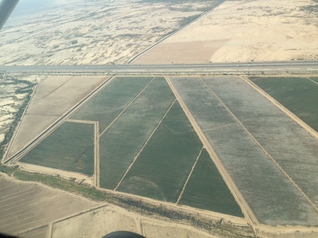 I-10 & Fast Track, Eloy, AZ for Sale