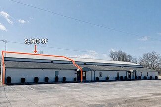 Pontoon Beach, IL Office - 3674 State Route 111