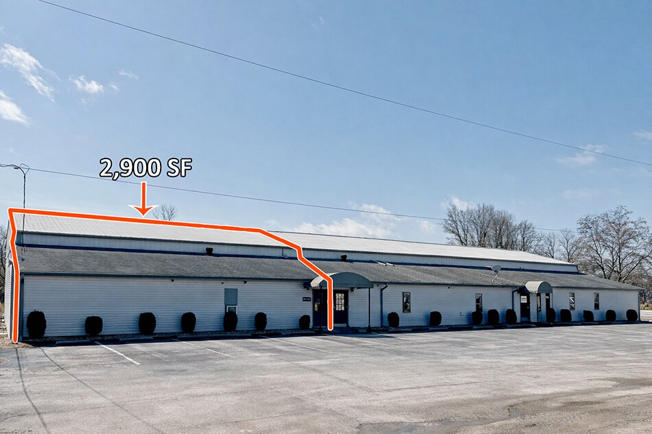 3674 State Route 111, Pontoon Beach, IL for Rent