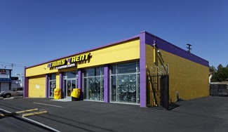 Ontario, CA Freestanding - 960 W Holt Blvd