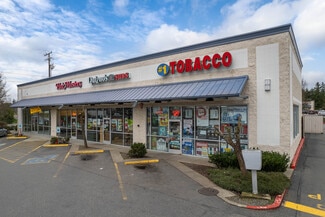 Port Orchard, WA Retail - 1888 SE Sedgwick Rd