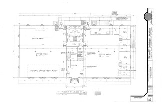 Toms River, NJ Office - 1268 Route 37 W