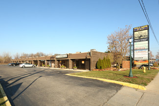 Burton, MI Retail - 4067 E Court St