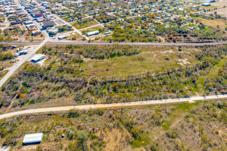 Cisco, TX Commercial - TBD Franklin & Hwy 6 ave