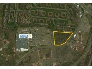 Branford, CT Commercial - 100 Commercial Pky Branford, CT Commercial - 100 Commercial Pky