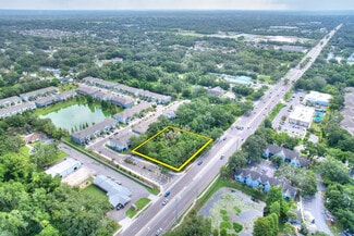 Valrico, FL Commercial - 1240 Bloomingdale Ave Valrico, FL Commercial - 1240 Bloomingdale Ave