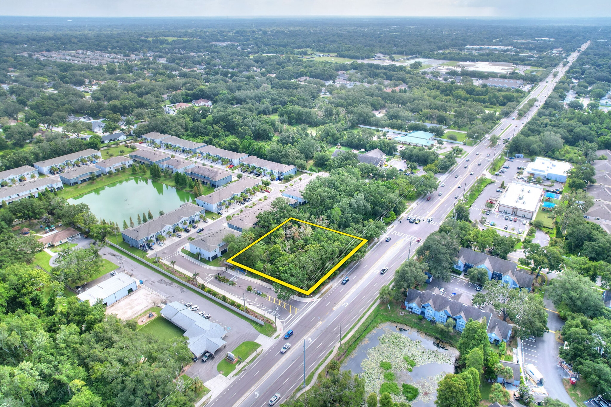 1240 Bloomingdale Ave, Valrico, FL for Sale