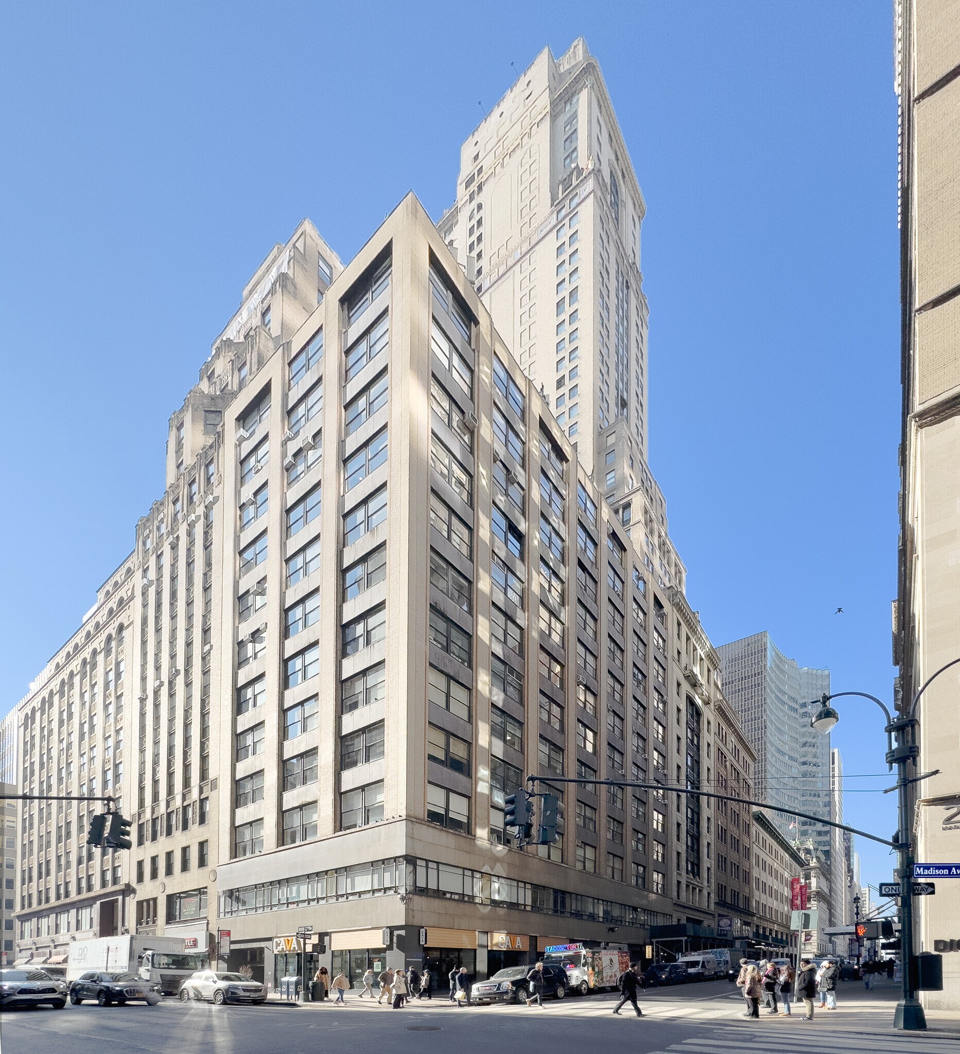 280 Madison Ave, New York, NY for Rent