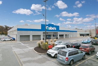 Toledo, OH Retail - 5223 Monroe St Toledo, OH Retail - 5223 Monroe St