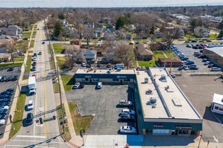 Downers Grove, IL undefined - 4951-5001 Fairview Ave