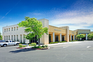 Fresno, CA Office - 7525 N Cedar Ave