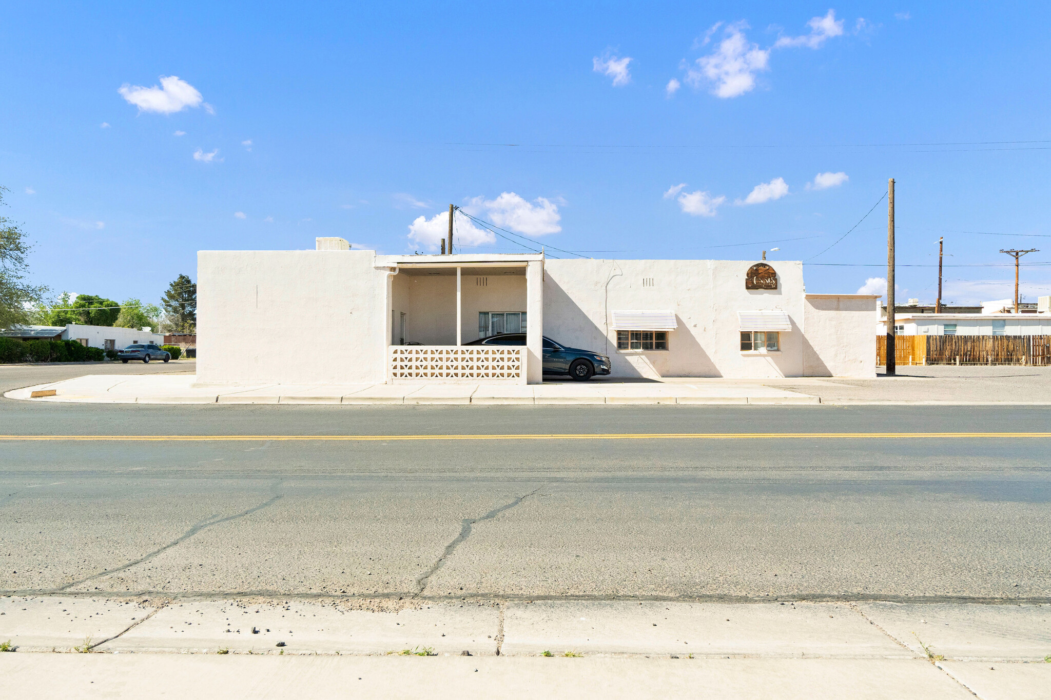 713 W Spruce St, Deming, NM for Sale