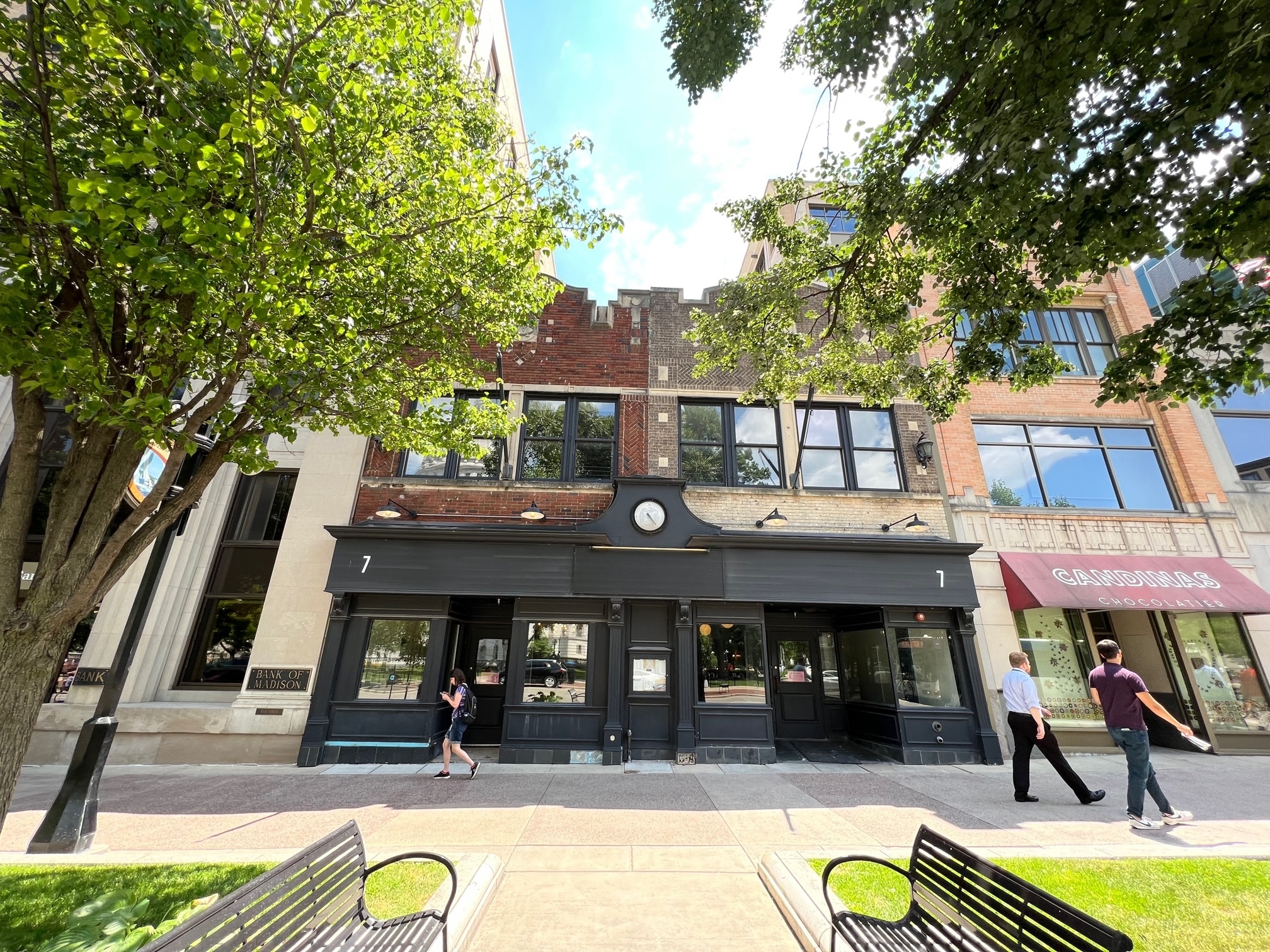 7-9 W Main St, Madison, WI for Sale