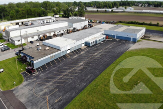 Toledo, OH Manufacturing - 4511 South Ave