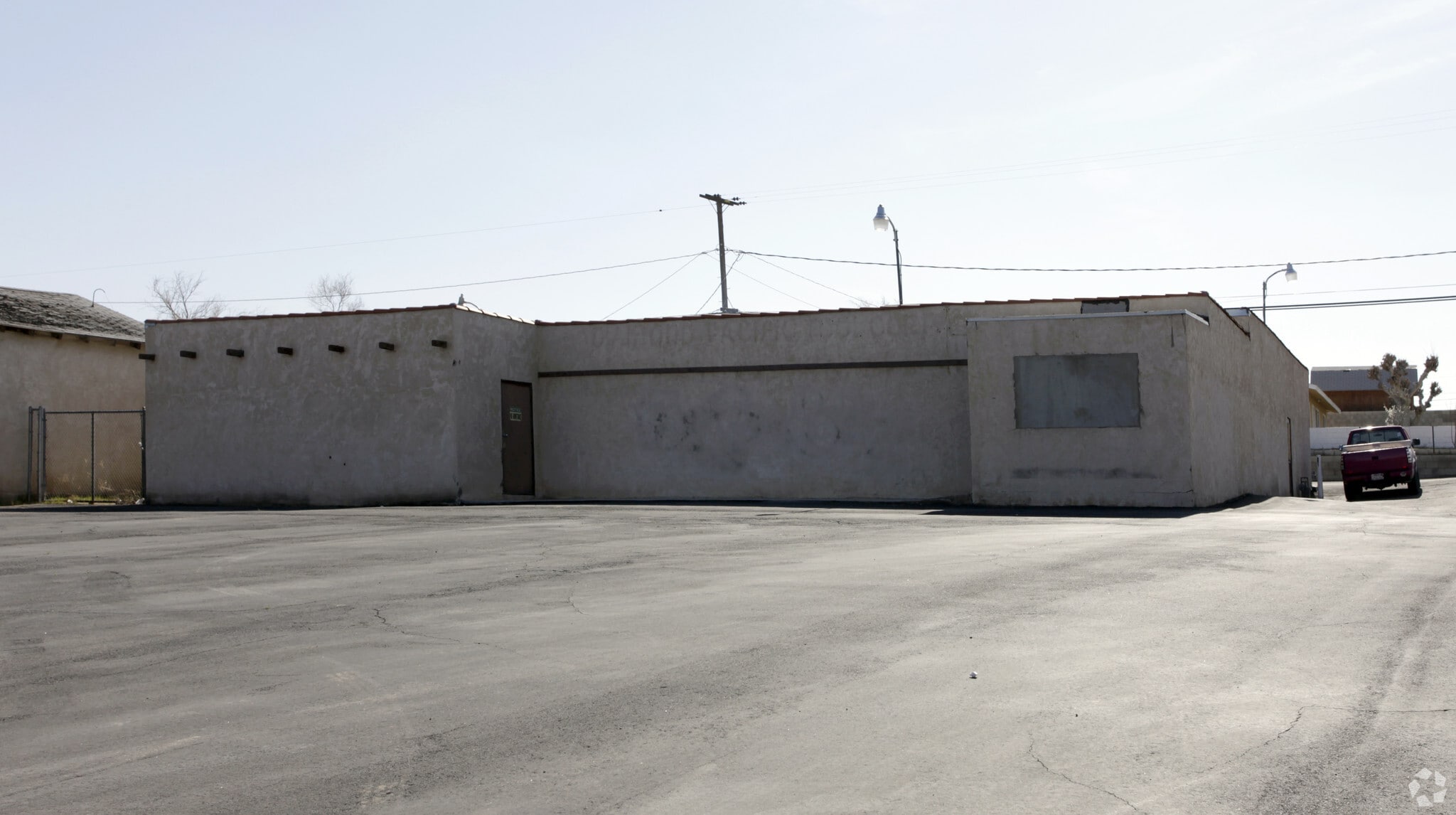 25647 Main St, Barstow, CA for Sale
