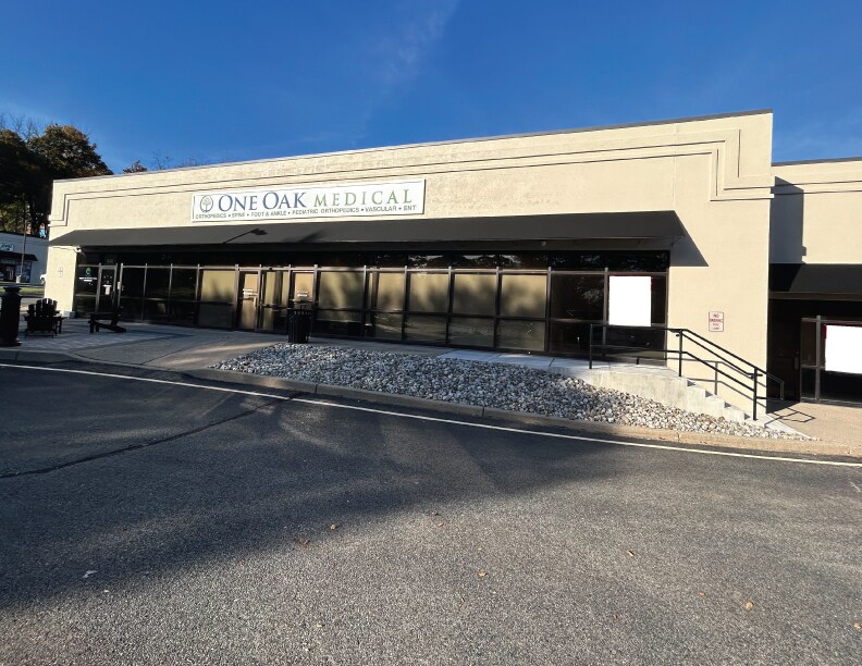540 State Route 10, Randolph, NJ for Rent