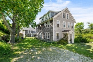 New Shoreham, RI Multi-Family - 557 Center Rd