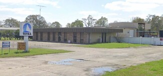 New Iberia, LA Office - 3019 W Admiral Doyle Dr