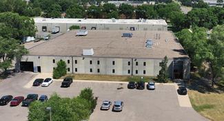 Bloomington, MN Warehouse - 11100 Hampshire Ave