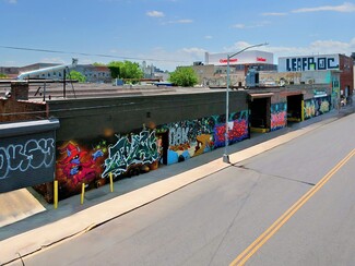 Brooklyn, NY Industrial - 450 Johnson Ave