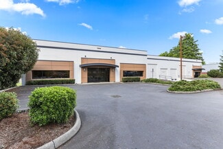 Tualatin, OR Warehouse - 11055-11095 SW Avery St