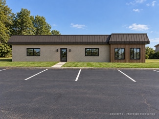 Garner, NC Retail - 1130 US 70 Hwy W