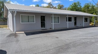Dunnellon, FL Retail - 3490 W Dunnellon Rd