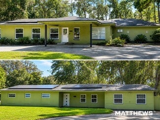 Gainesville, FL Day Care Center - 4127 NW 34th St