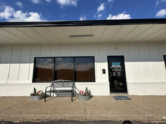 Bowling Green, KY Office - 1260 Us 31w Byp