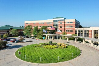 Omaha, NE Office, Office/Medical - 16909 Lakeside Hills Ct